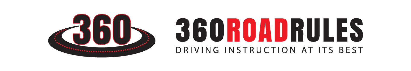 360 Road Rules